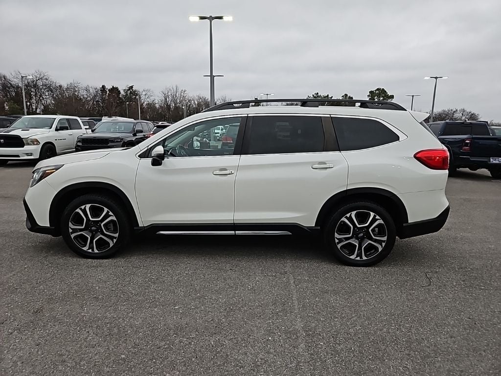 2023 Subaru Ascent Limited 7-Passenger