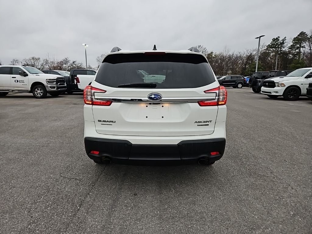 2023 Subaru Ascent Limited 7-Passenger