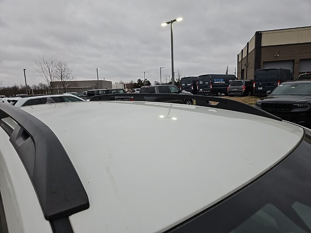 2023 Subaru Ascent Limited 7-Passenger