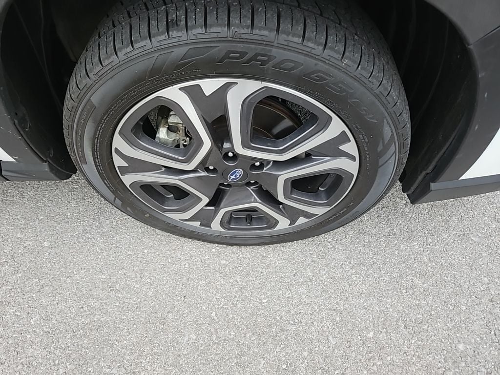 2023 Subaru Ascent Limited 7-Passenger