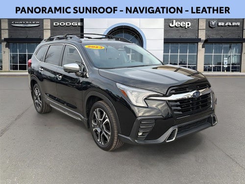 2023 Subaru Ascent Touring 7-Passenger