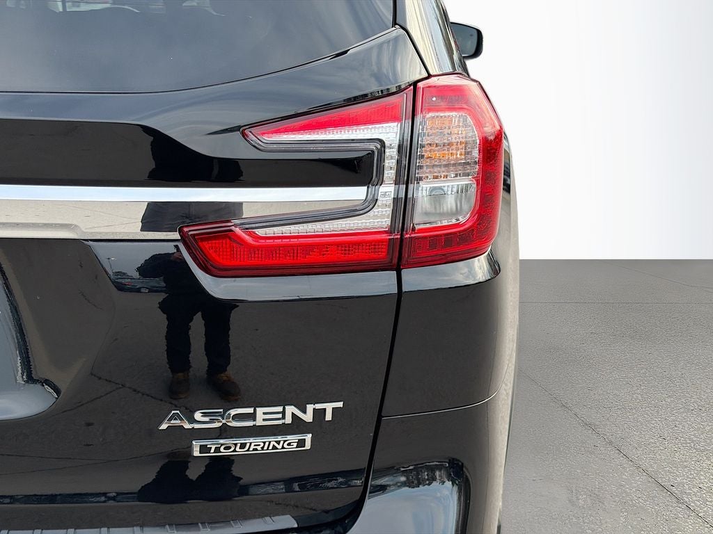 2023 Subaru Ascent Touring 7-Passenger