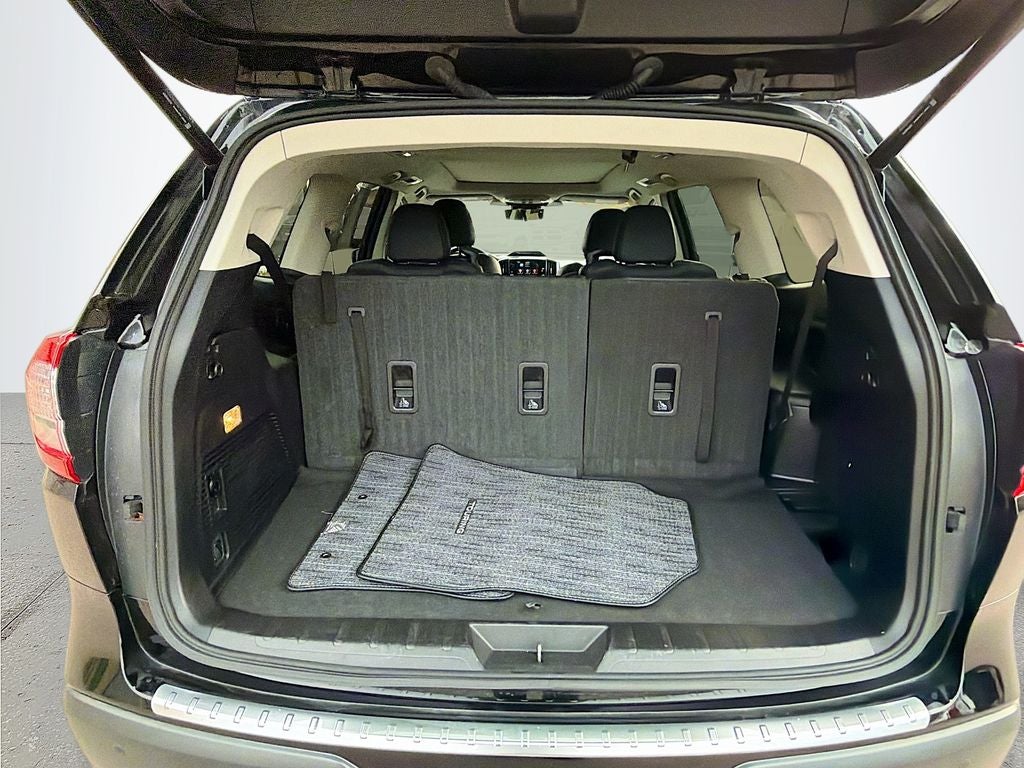 2023 Subaru Ascent Touring 7-Passenger