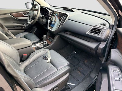 2023 Subaru Ascent Touring 7-Passenger