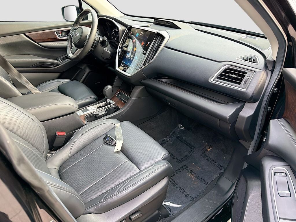 2023 Subaru Ascent Touring 7-Passenger