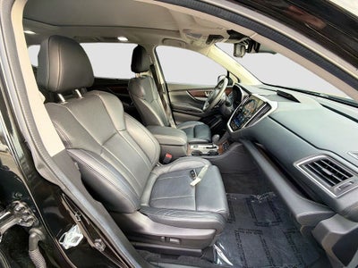 2023 Subaru Ascent Touring 7-Passenger