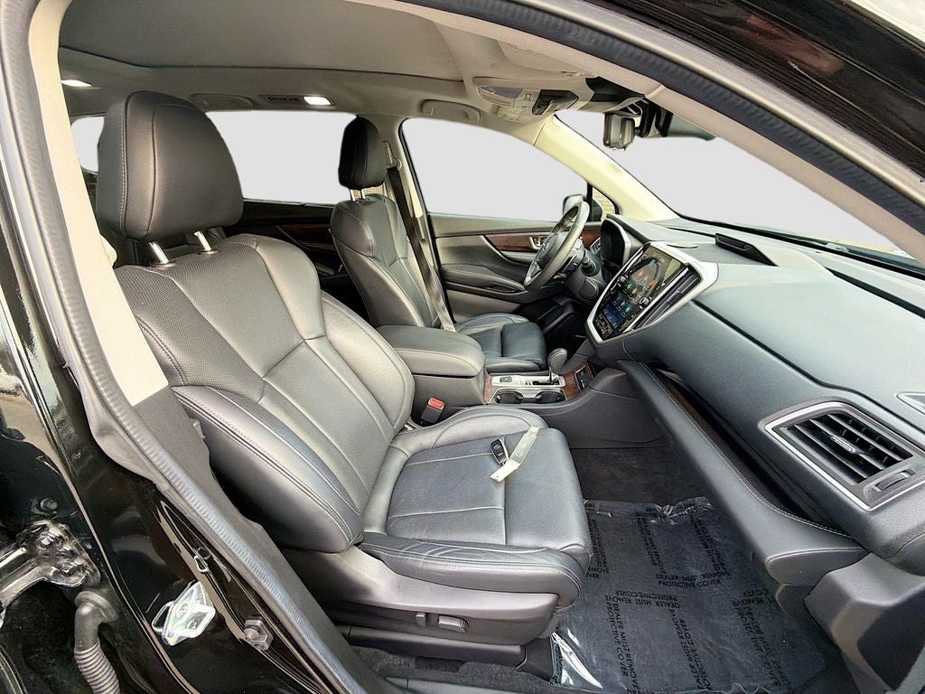 2023 Subaru Ascent Touring 7-Passenger