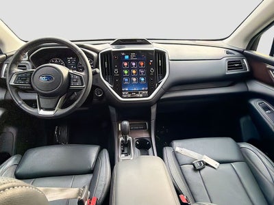 2023 Subaru Ascent Touring 7-Passenger