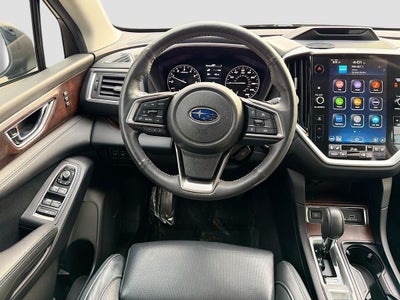 2023 Subaru Ascent Touring 7-Passenger