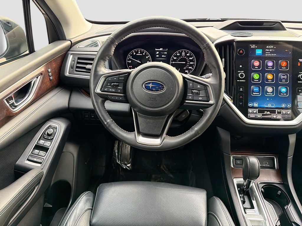 2023 Subaru Ascent Touring 7-Passenger