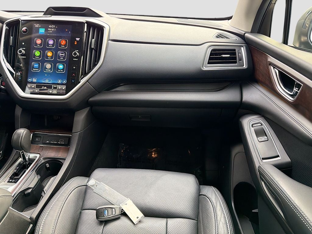2023 Subaru Ascent Touring 7-Passenger