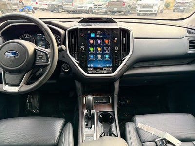 2023 Subaru Ascent Touring 7-Passenger