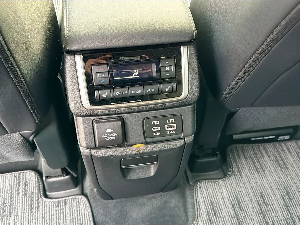 2023 Subaru Ascent Touring 7-Passenger