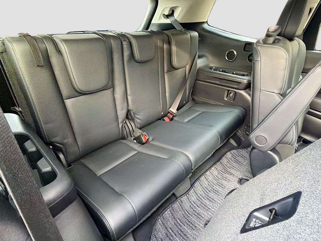 2023 Subaru Ascent Touring 7-Passenger