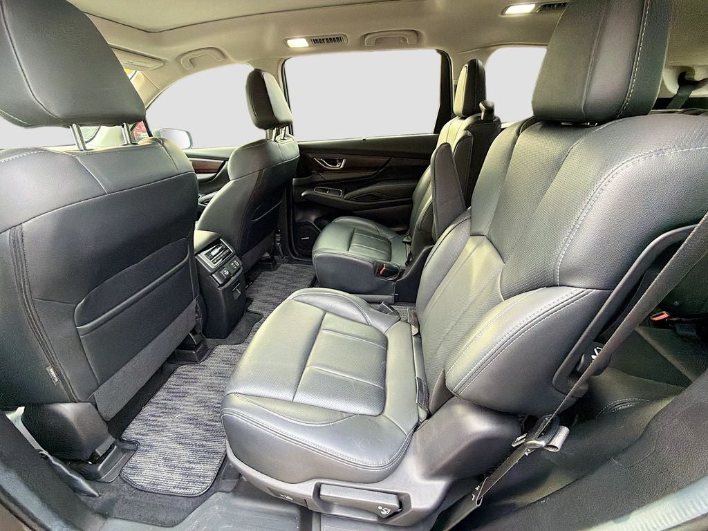 2023 Subaru Ascent Touring 7-Passenger