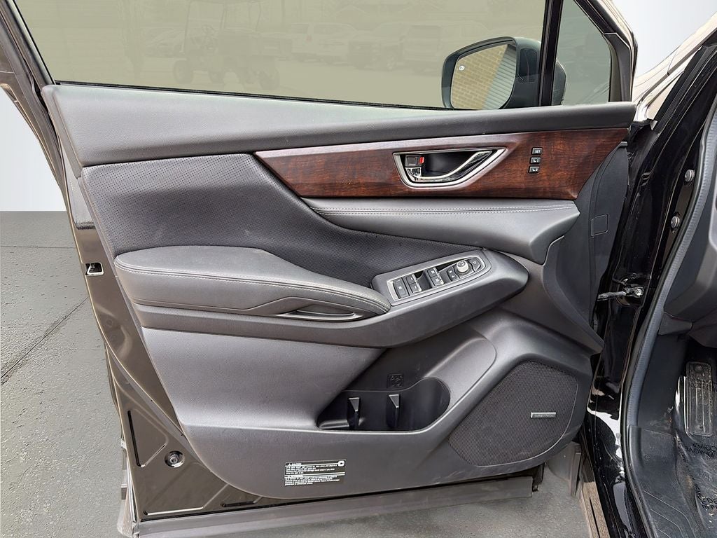 2023 Subaru Ascent Touring 7-Passenger