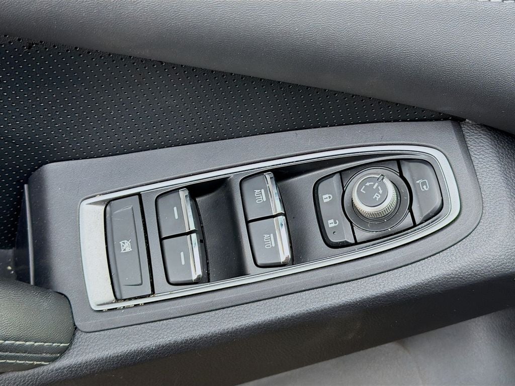 2023 Subaru Ascent Touring 7-Passenger