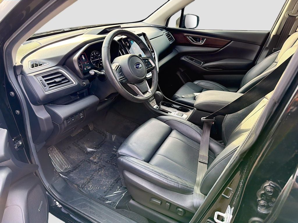 2023 Subaru Ascent Touring 7-Passenger
