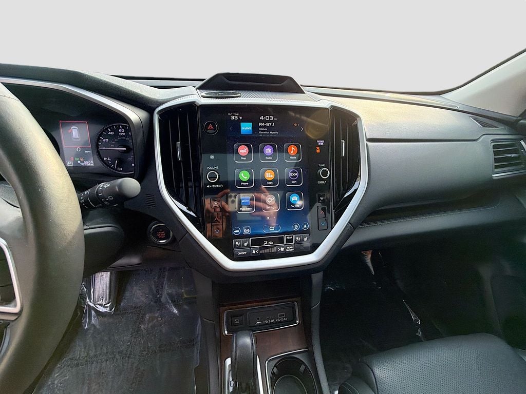 2023 Subaru Ascent Touring 7-Passenger