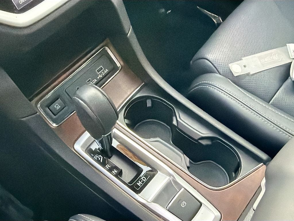 2023 Subaru Ascent Touring 7-Passenger
