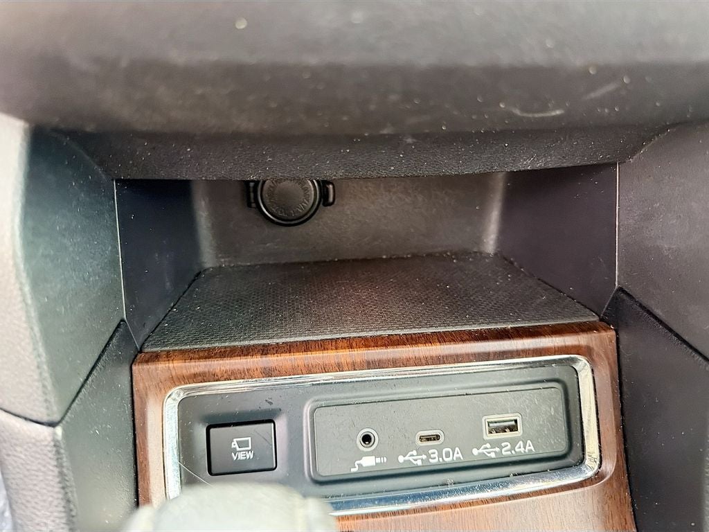 2023 Subaru Ascent Touring 7-Passenger