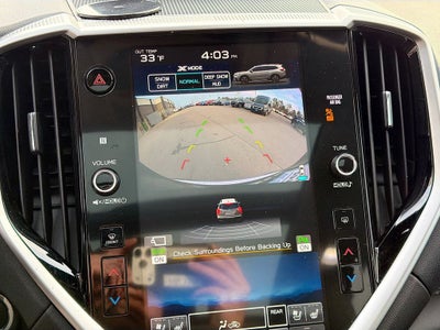 2023 Subaru Ascent Touring 7-Passenger