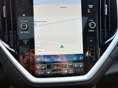 2023 Subaru Ascent Touring 7-Passenger