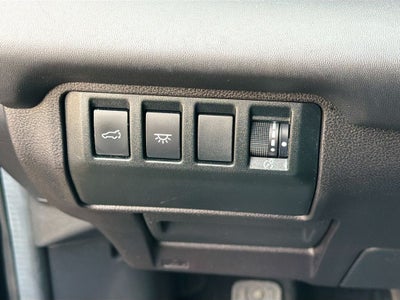 2023 Subaru Ascent Touring 7-Passenger