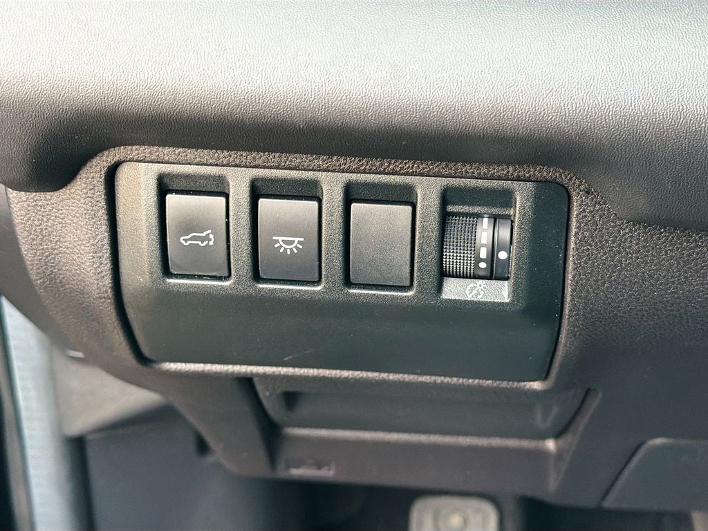 2023 Subaru Ascent Touring 7-Passenger