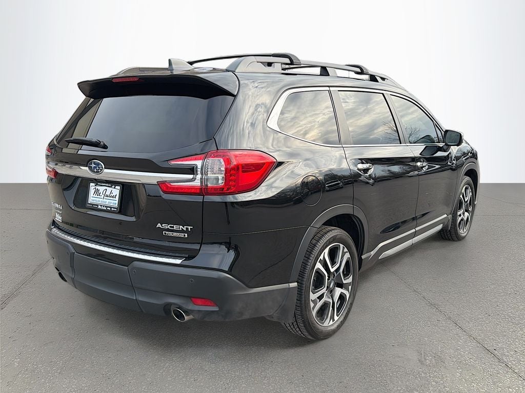 2023 Subaru Ascent Touring 7-Passenger