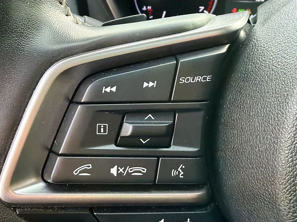 2023 Subaru Ascent Touring 7-Passenger