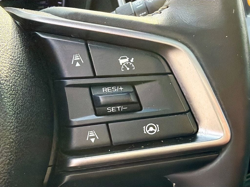 2023 Subaru Ascent Touring 7-Passenger