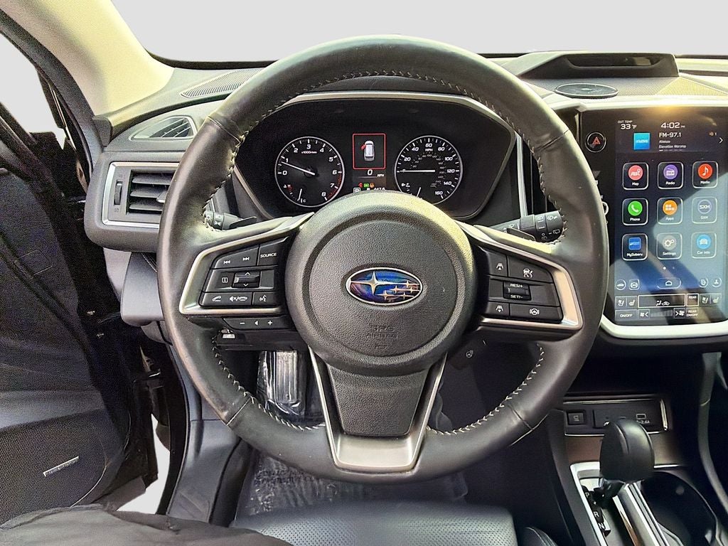 2023 Subaru Ascent Touring 7-Passenger