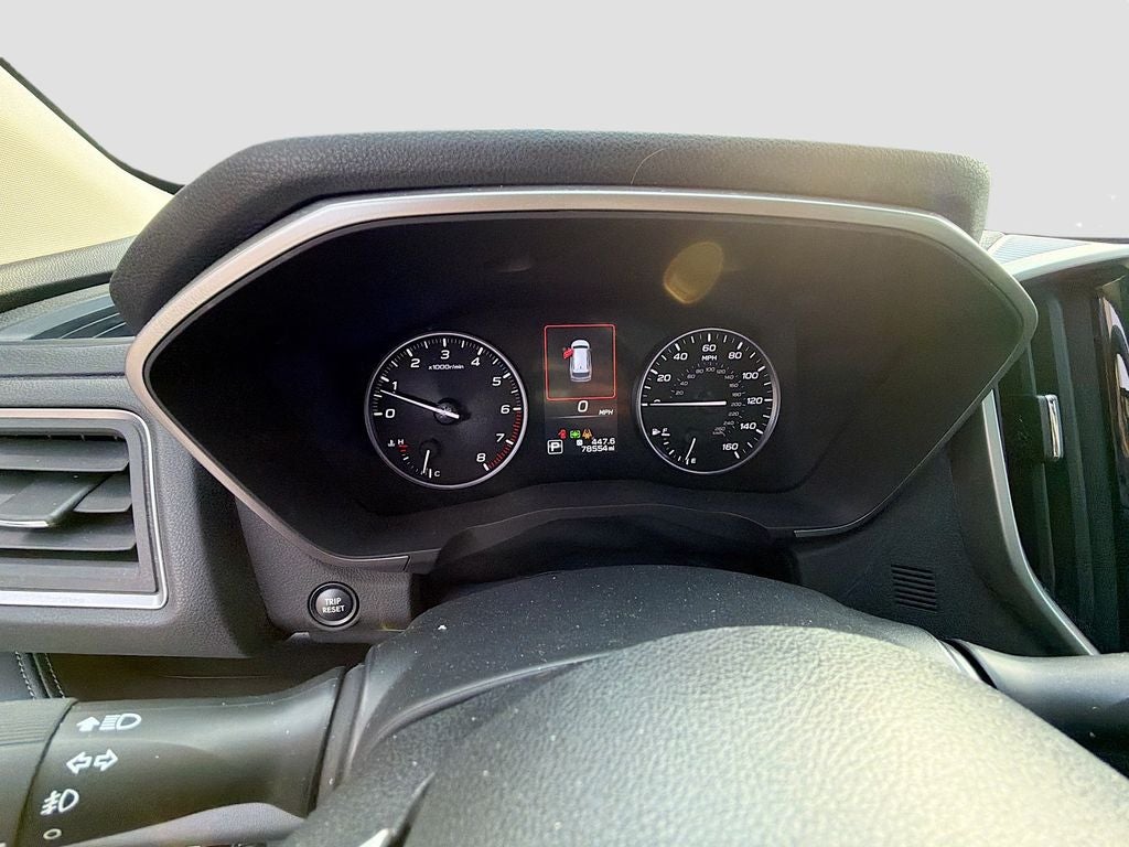 2023 Subaru Ascent Touring 7-Passenger