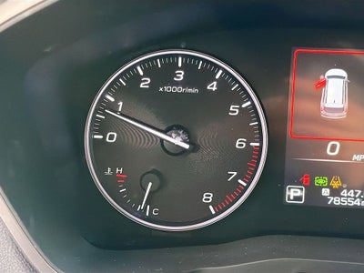 2023 Subaru Ascent Touring 7-Passenger