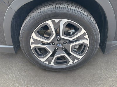 2023 Subaru Ascent Touring 7-Passenger