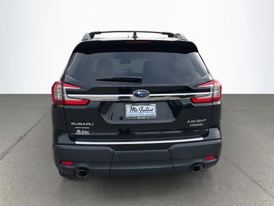 2023 Subaru Ascent Touring 7-Passenger