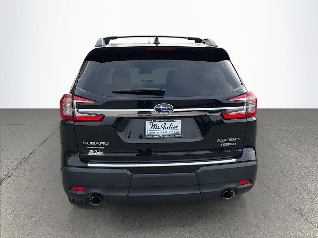 2023 Subaru Ascent Touring 7-Passenger