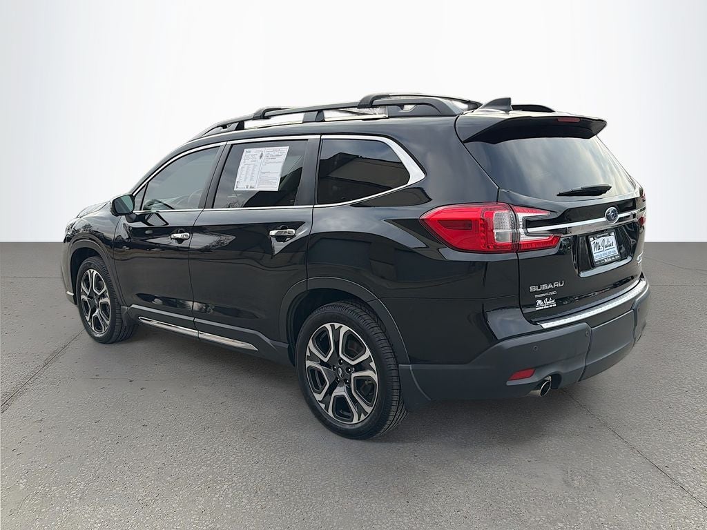 2023 Subaru Ascent Touring 7-Passenger