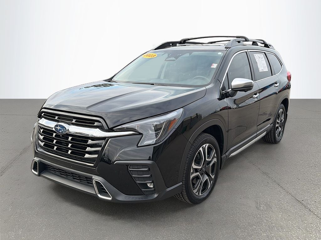2023 Subaru Ascent Touring 7-Passenger