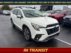 2023 Subaru Ascent Touring 7-Passenger