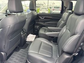 2023 Subaru Ascent Touring 7-Passenger