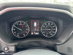 2023 Subaru Ascent Touring 7-Passenger