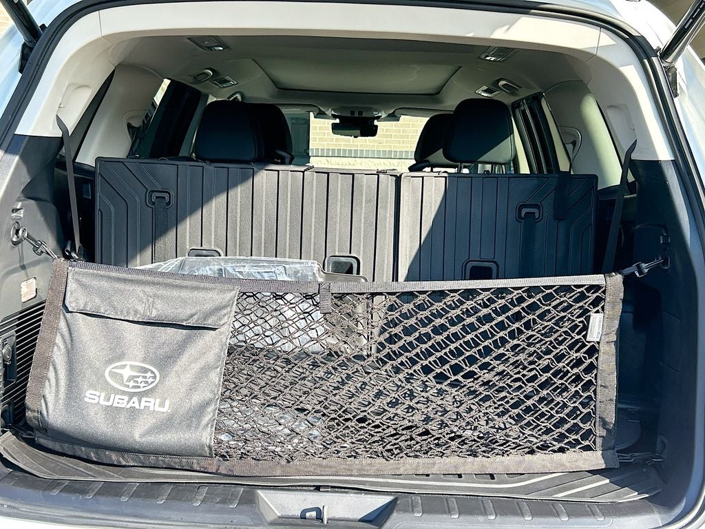 2023 Subaru Ascent Touring 7-Passenger