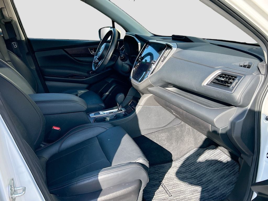 2023 Subaru Ascent Touring 7-Passenger