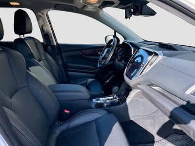 2023 Subaru Ascent Touring 7-Passenger