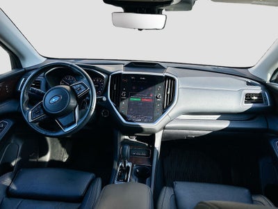2023 Subaru Ascent Touring 7-Passenger