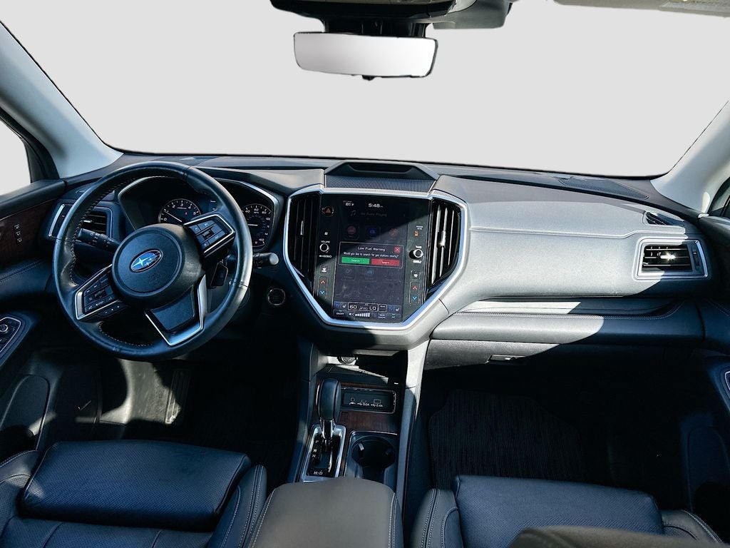 2023 Subaru Ascent Touring 7-Passenger