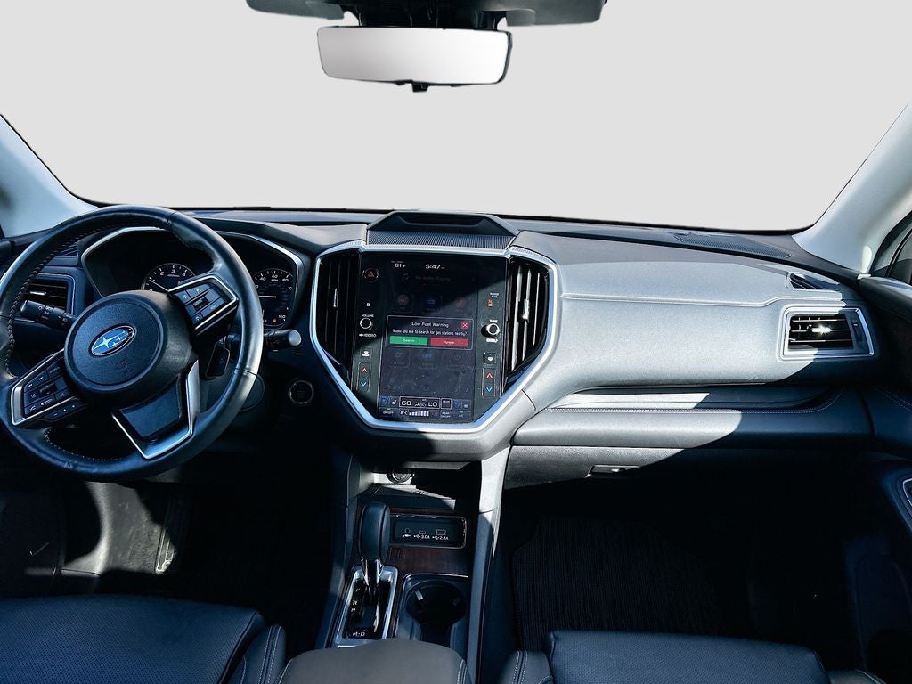 2023 Subaru Ascent Touring 7-Passenger