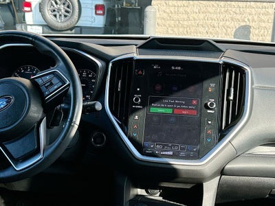 2023 Subaru Ascent Touring 7-Passenger